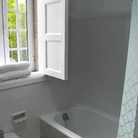 Apartment Duplex Centro
