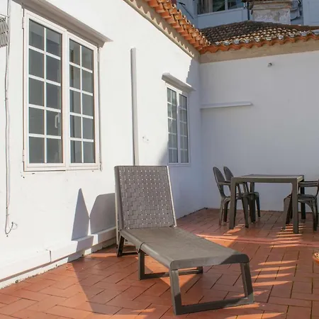 Duplex Centro Apartment *