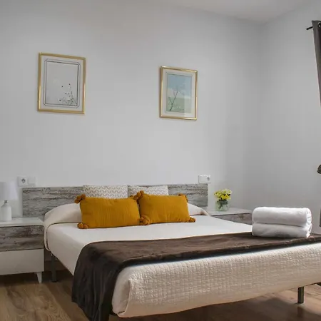 Duplex Centro Apartment
