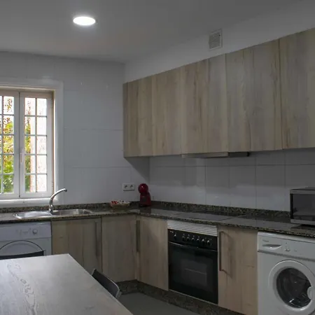 Apartment Duplex Centro Marin