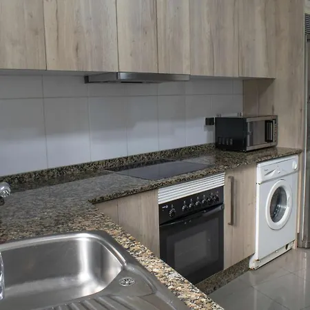 Duplex Centro Apartment *