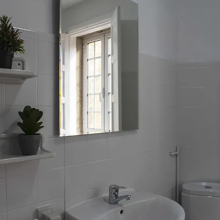 Apartment Duplex Centro Marin