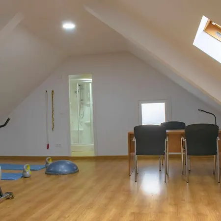 Duplex Centro * Marin